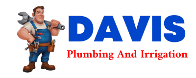 Trusted plumber in MEETEETSE